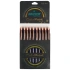 Ручка шар. синяя  Gold Point  HAUSER|Оф|056442|H6403