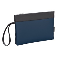 Косметичка ErichKrause StreetLine 230х160мм Deep Blue