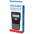Калькулятор инженерный CROMEX (КРОМЕКС) СX-240BK (155х80 мм), 240 функций, 10+2 разрядов, черный, 273832