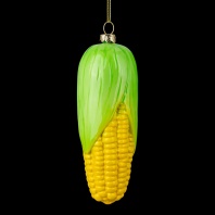 Украшение ErichKrause Decor® Кукуруза 14см