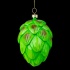 Украшение ErichKrause Decor® Артишок 10см