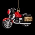 Украшение ErichKrause Decor Байк 13.5см