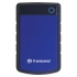 Внешний жесткий диск TRANSCEND StoreJet 1TB, 2.5", USB 3.0, синий, TS1TSJ25H3B